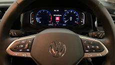 Volkswagen Polo 1.0 TSI Life 5dr Petrol Hatchback